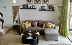 Duplex Apartment In Edificio Altemar